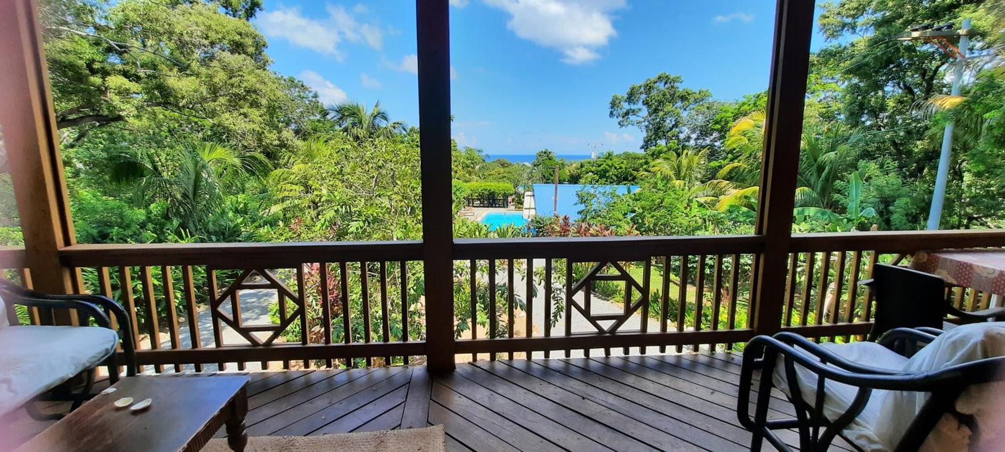 Guava Grove Resort & Villas Sandy Bay Екстер'єр фото