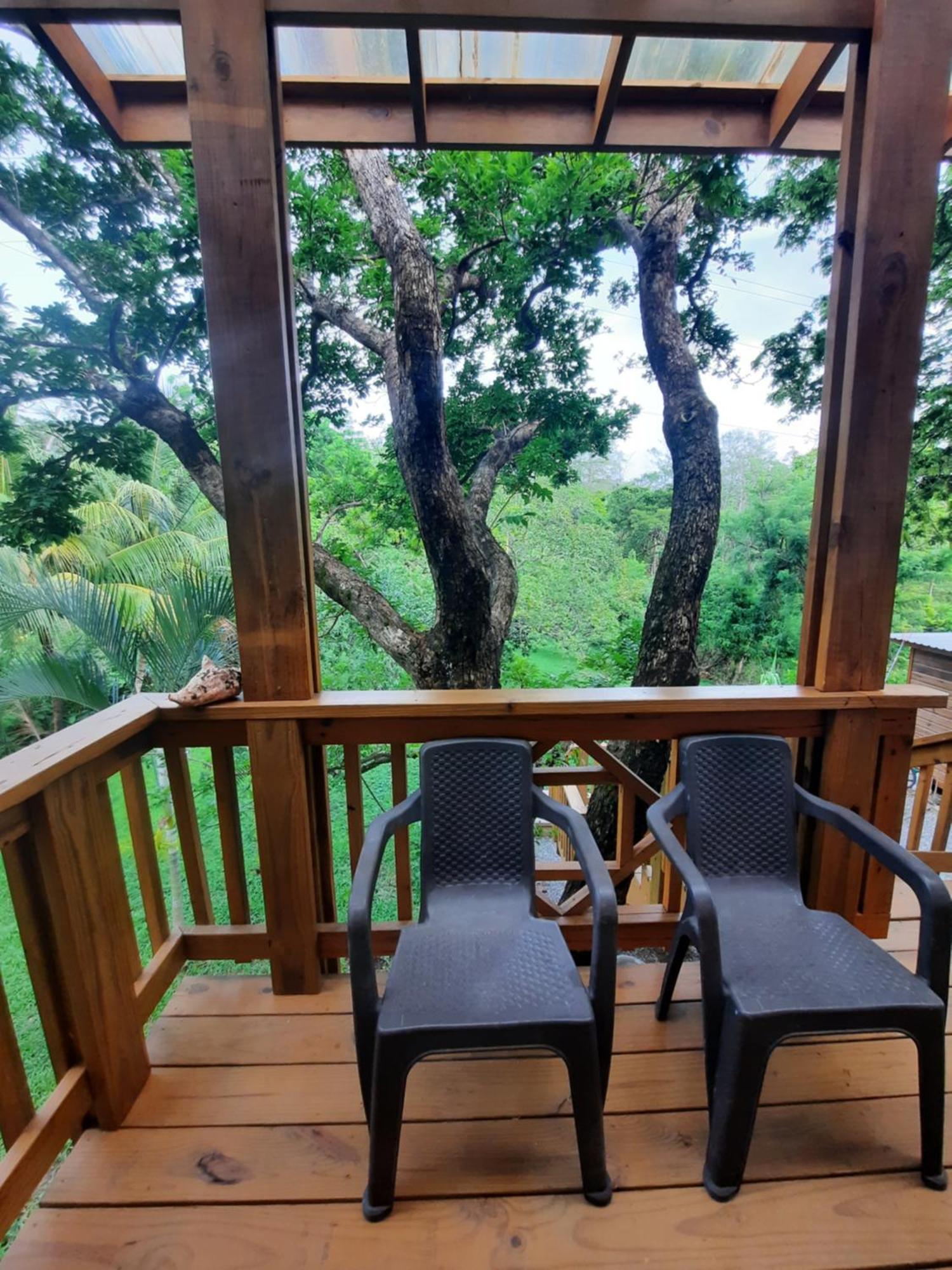 Guava Grove Resort & Villas Sandy Bay Екстер'єр фото