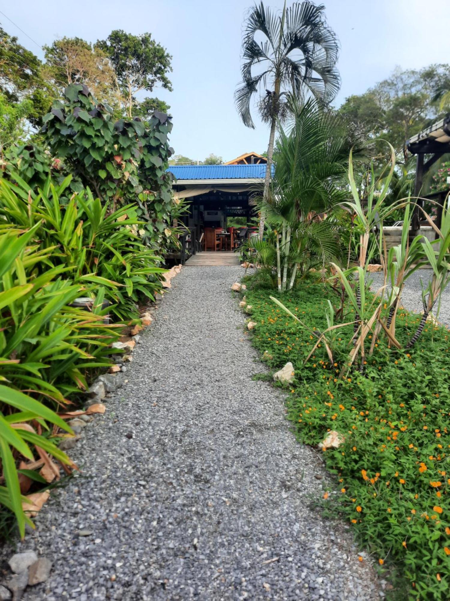 Guava Grove Resort & Villas Sandy Bay Екстер'єр фото