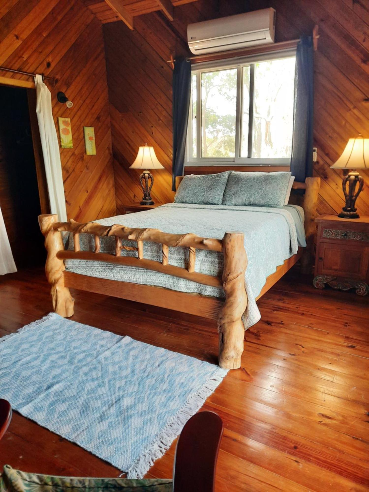 Guava Grove Resort & Villas Sandy Bay Екстер'єр фото