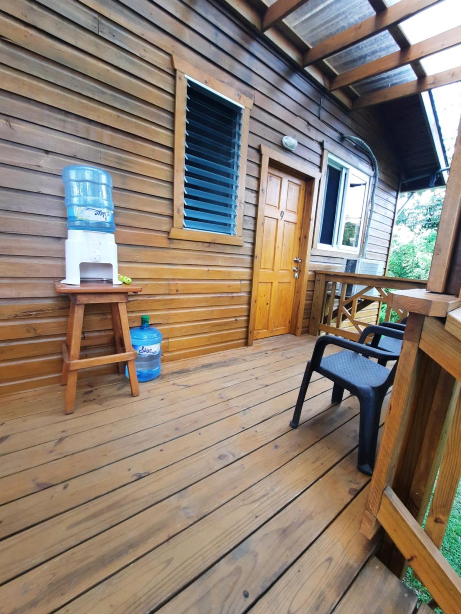 Guava Grove Resort & Villas Sandy Bay Екстер'єр фото