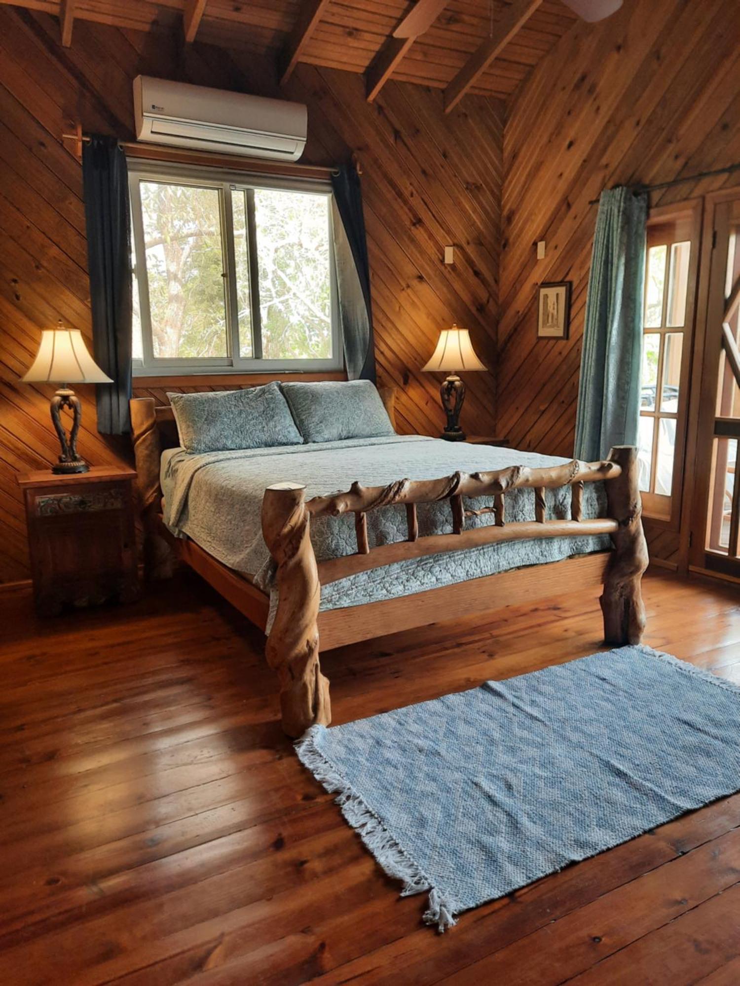 Guava Grove Resort & Villas Sandy Bay Екстер'єр фото