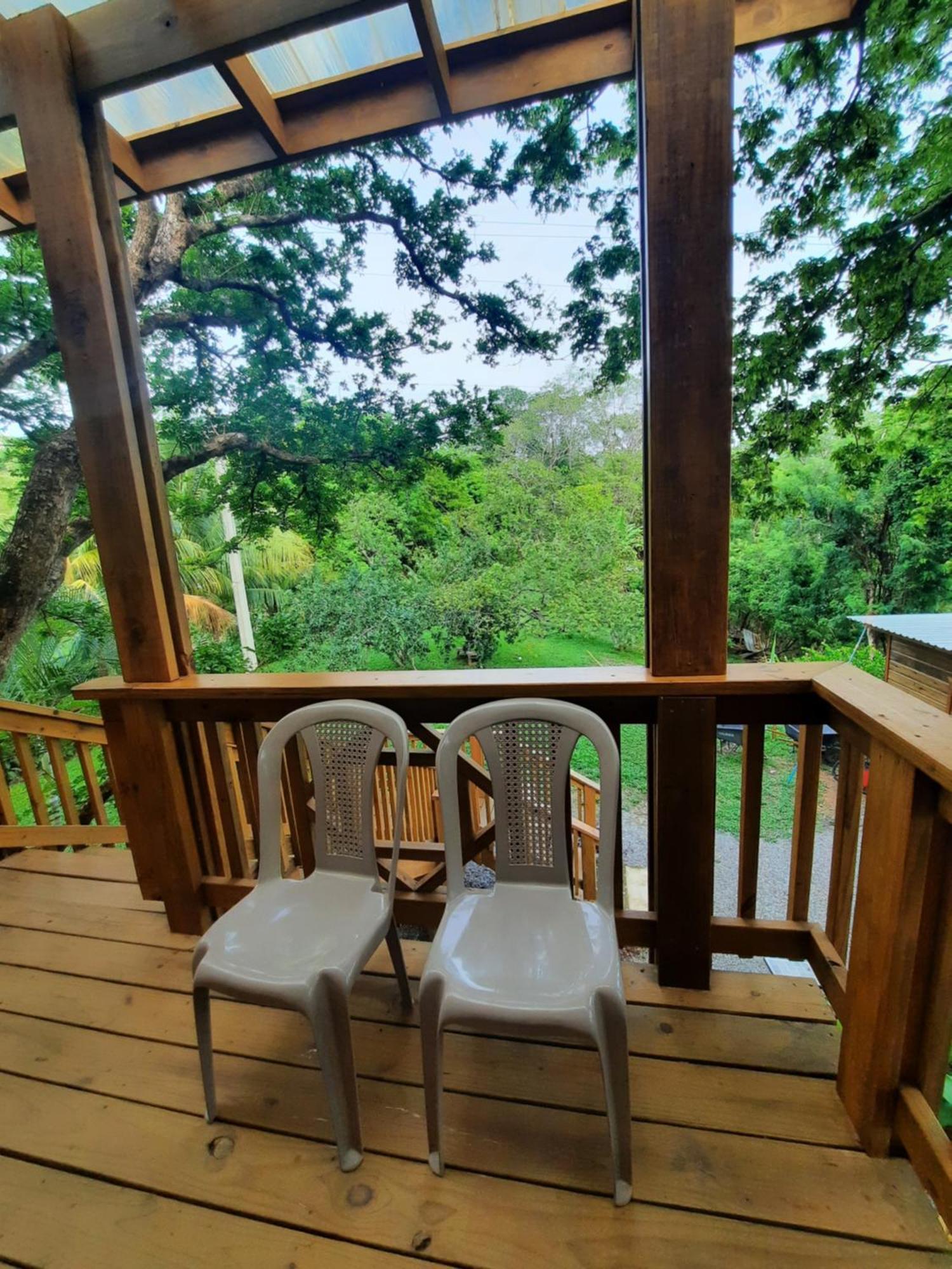 Guava Grove Resort & Villas Sandy Bay Екстер'єр фото
