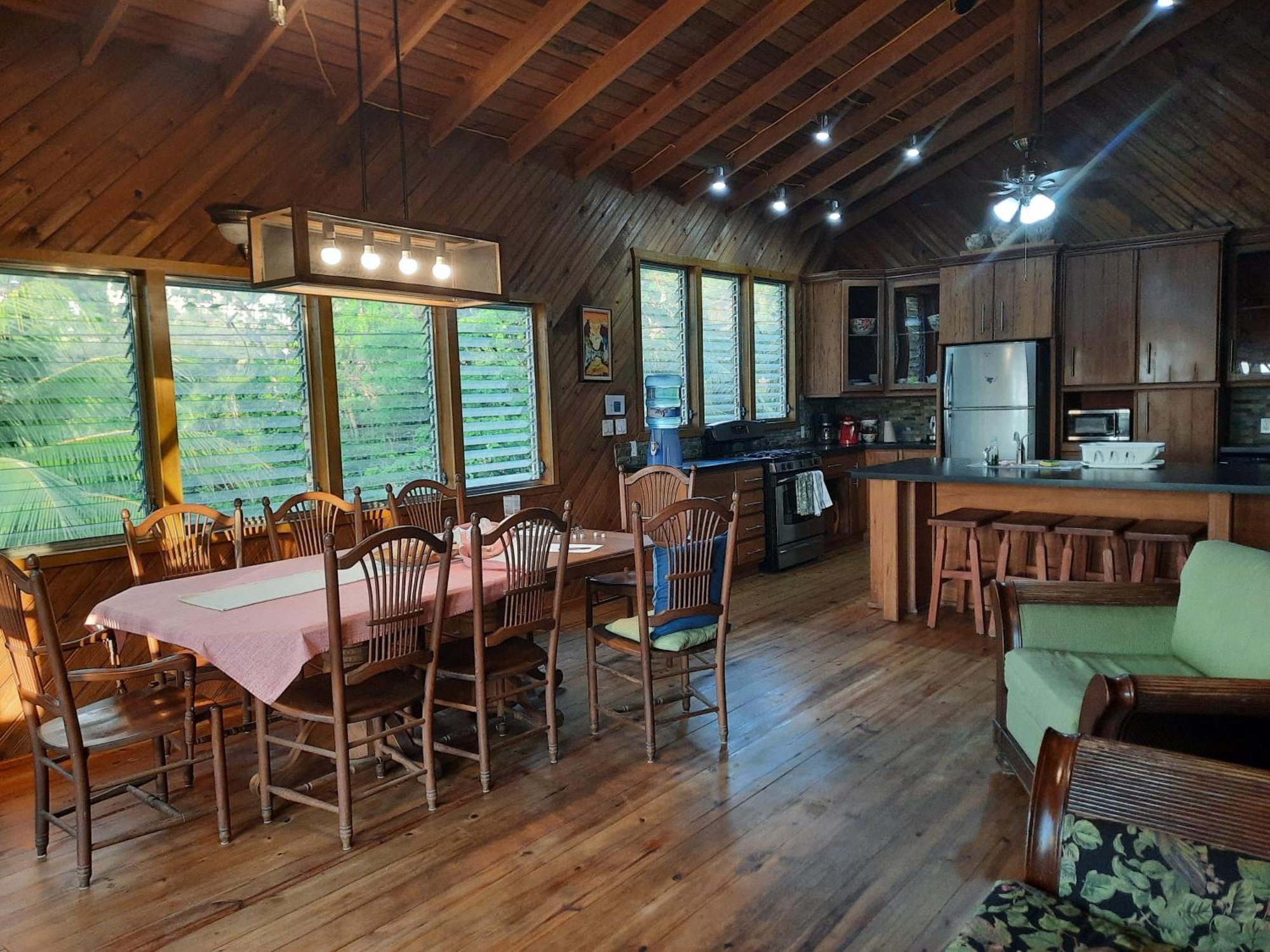 Guava Grove Resort & Villas Sandy Bay Екстер'єр фото