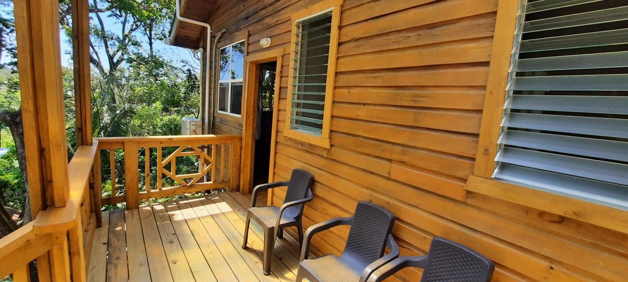 Guava Grove Resort & Villas Sandy Bay Екстер'єр фото