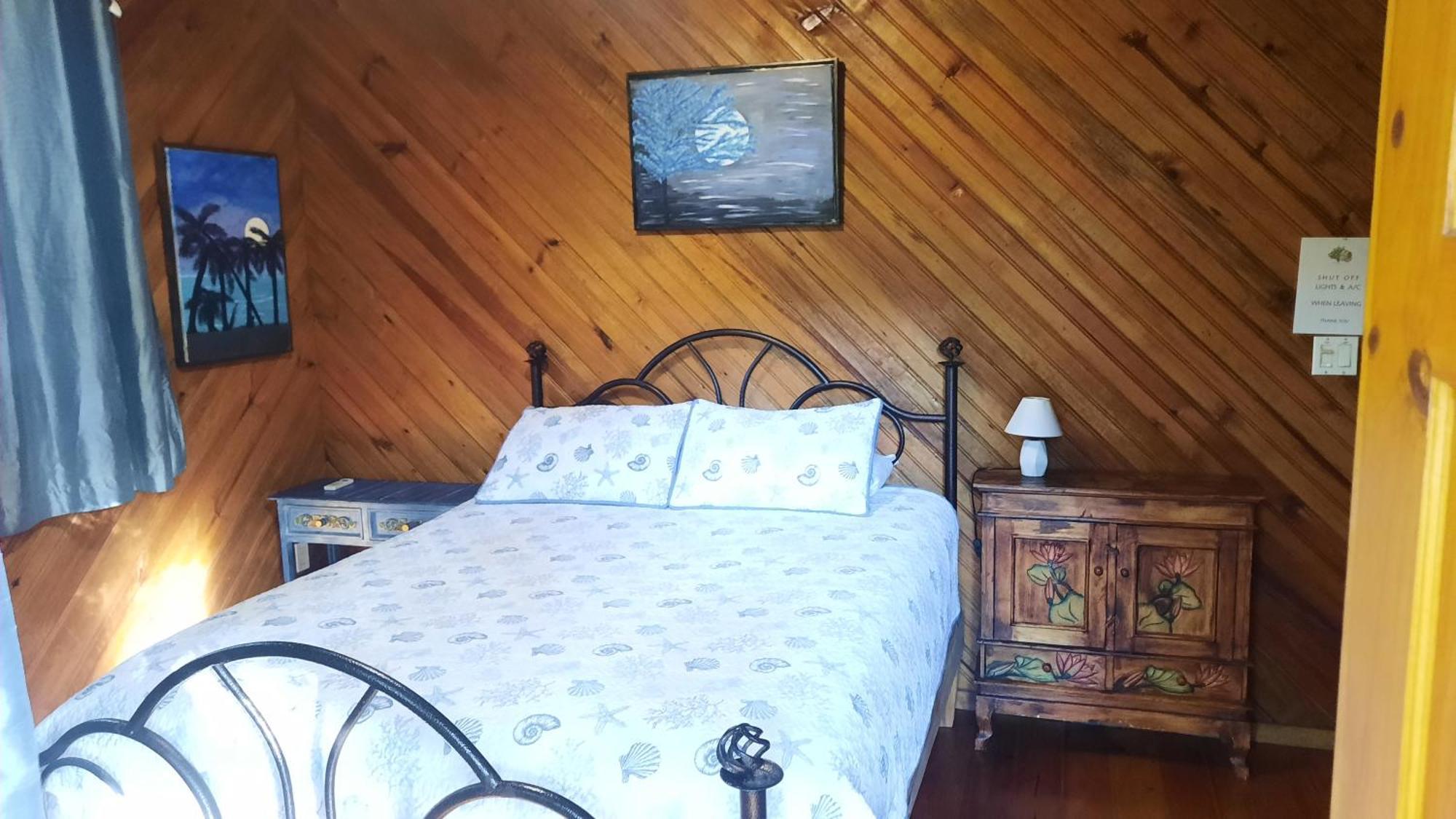 Guava Grove Resort & Villas Sandy Bay Екстер'єр фото