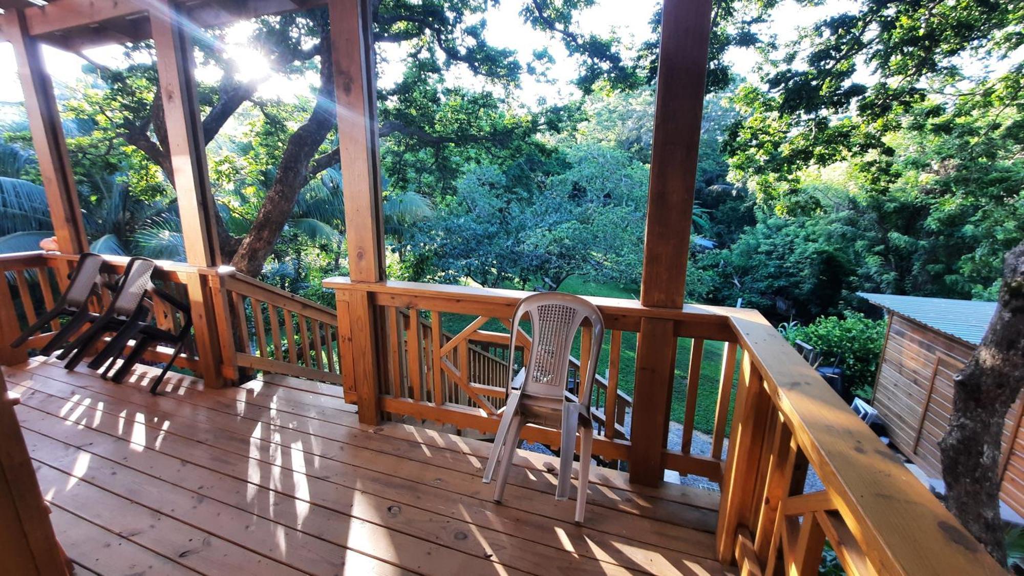 Guava Grove Resort & Villas Sandy Bay Екстер'єр фото