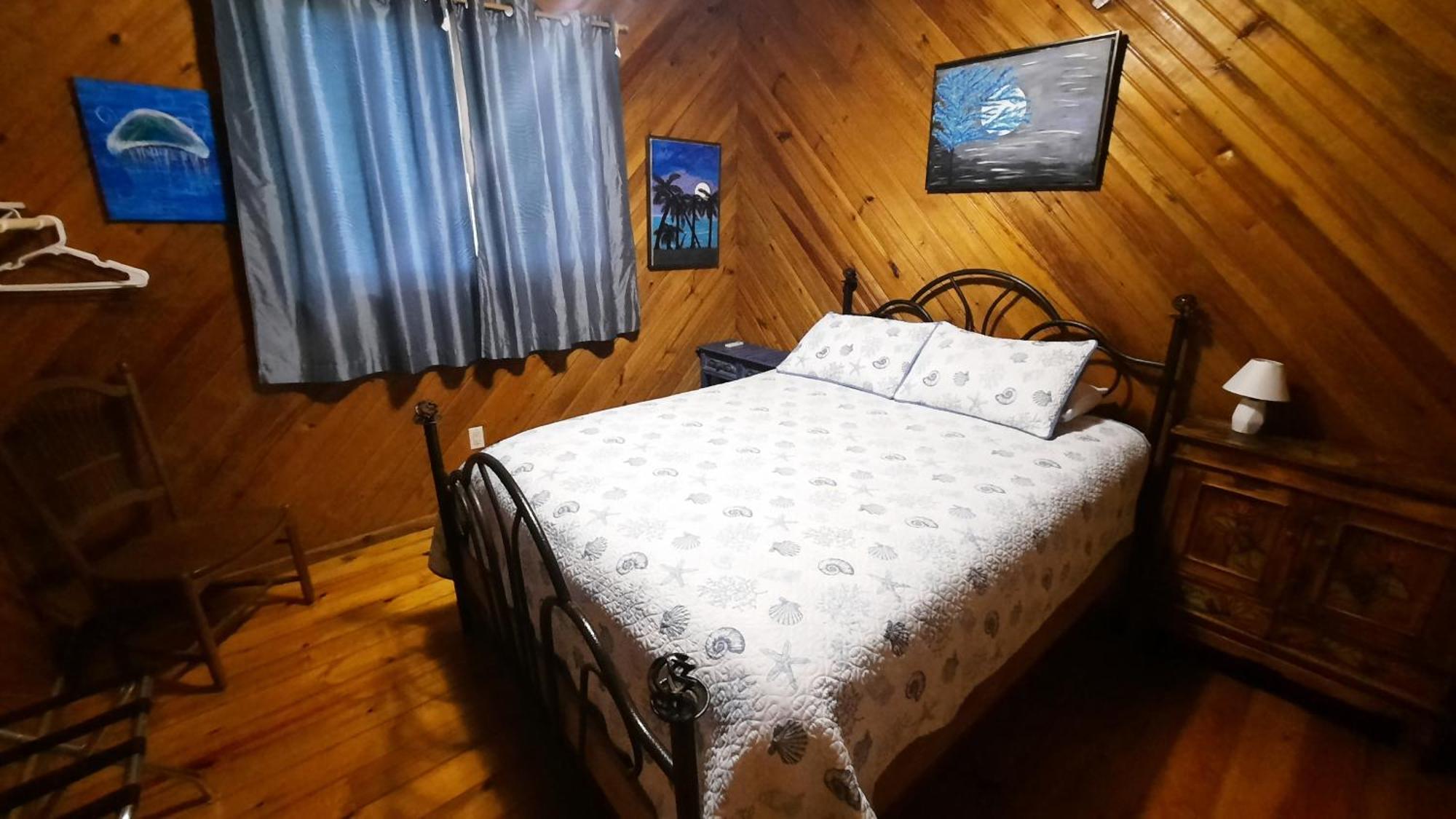 Guava Grove Resort & Villas Sandy Bay Екстер'єр фото
