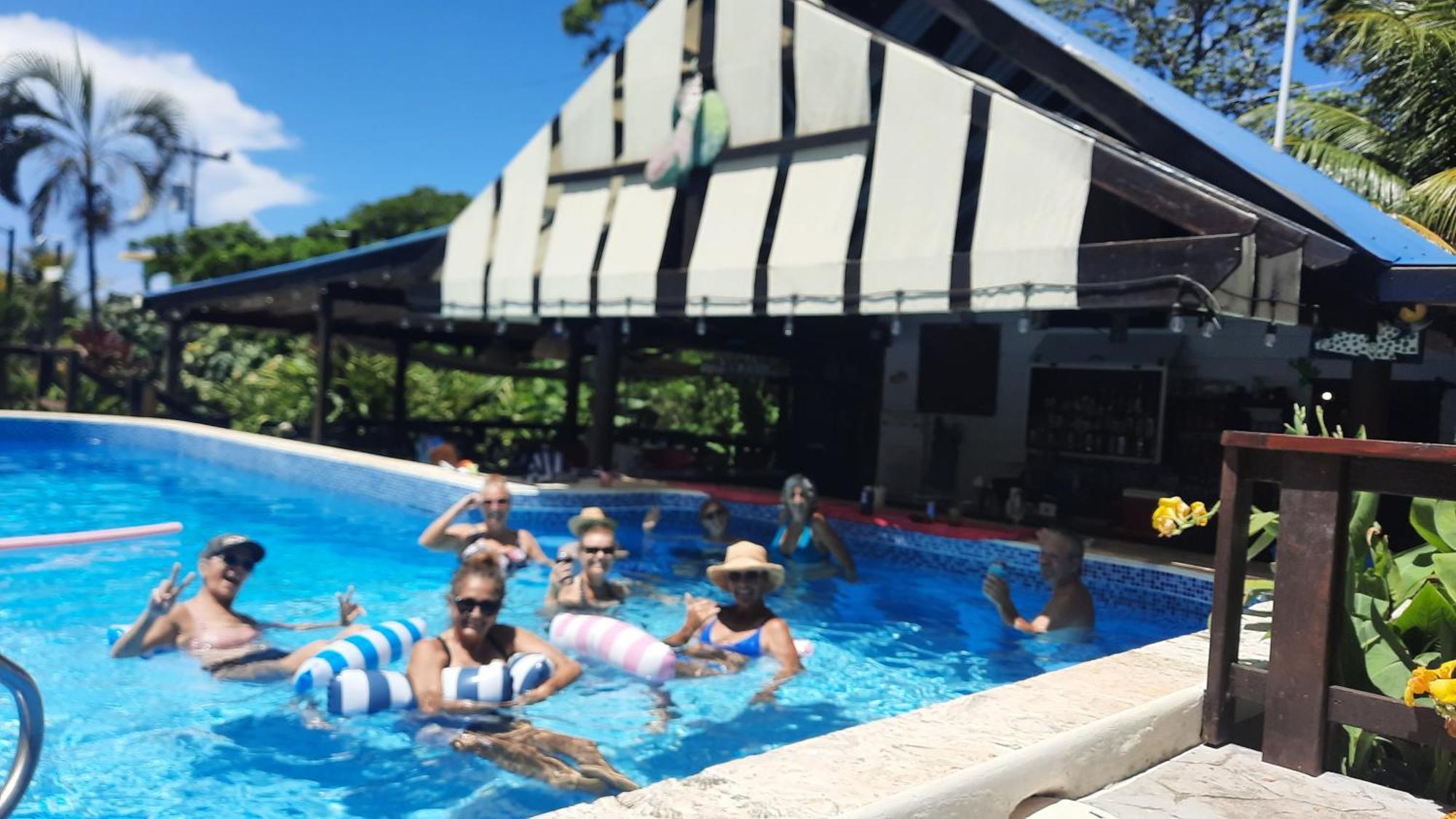 Guava Grove Resort & Villas Sandy Bay Екстер'єр фото