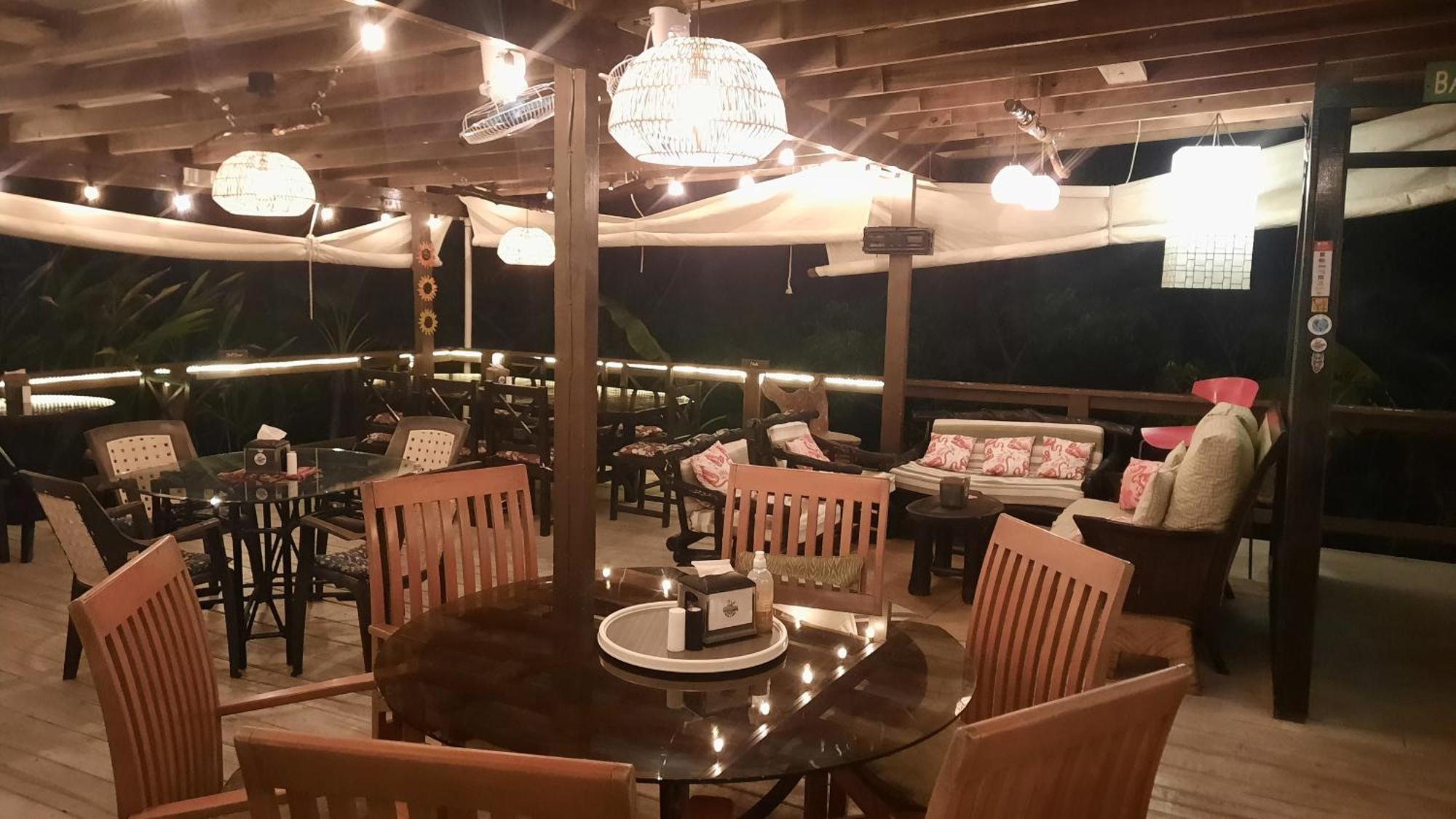 Guava Grove Resort & Villas Sandy Bay Екстер'єр фото