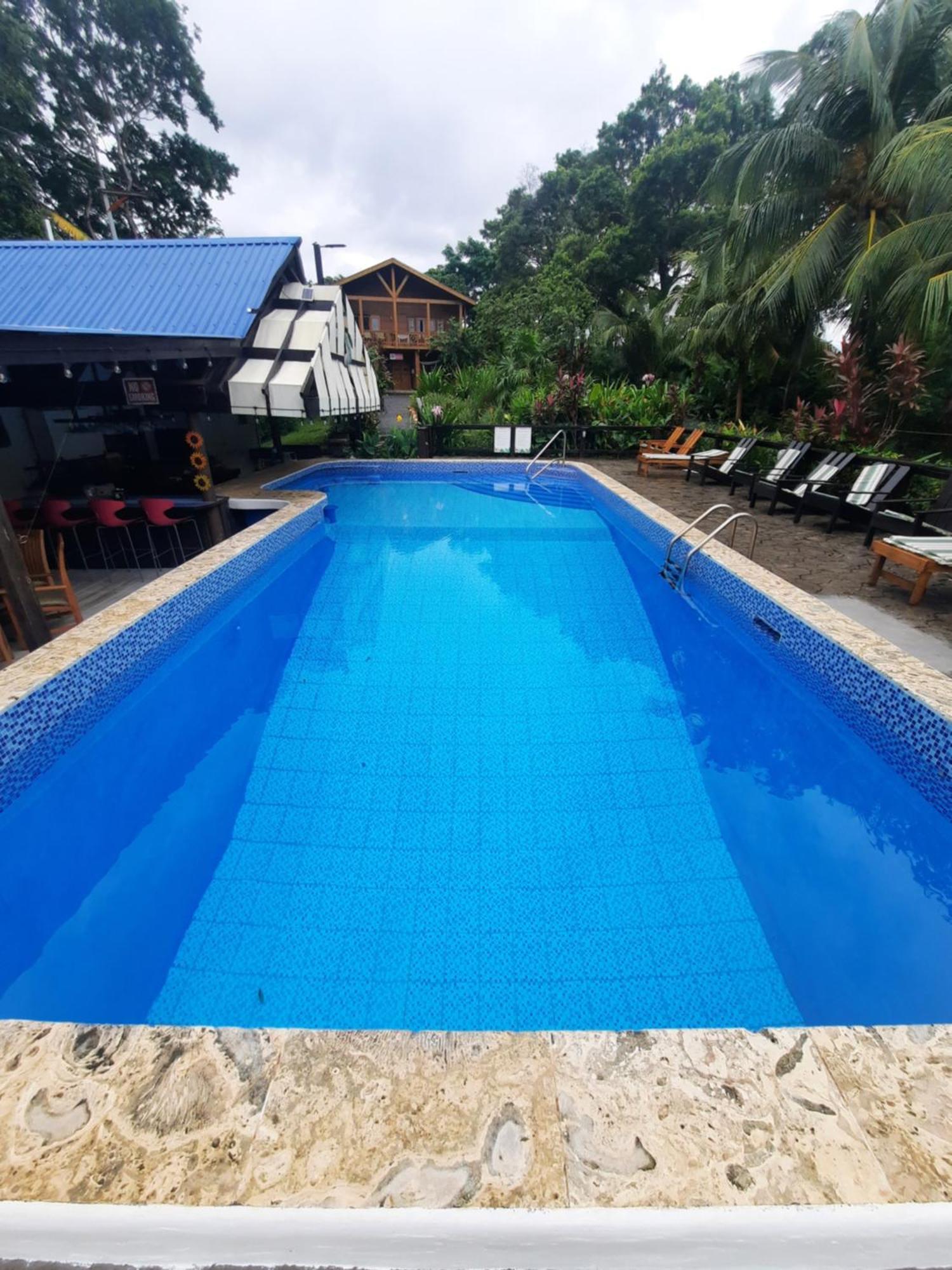 Guava Grove Resort & Villas Sandy Bay Екстер'єр фото