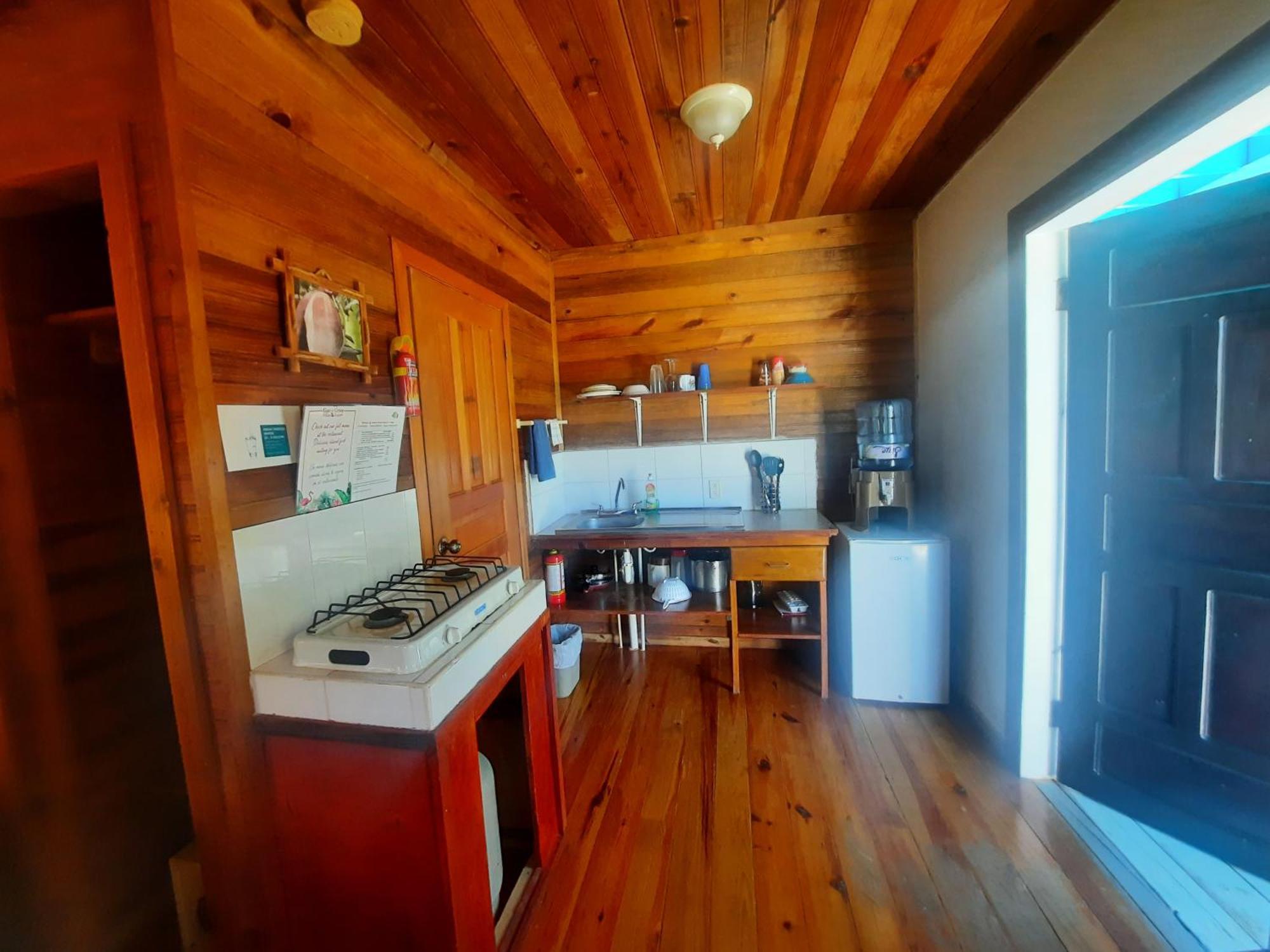 Guava Grove Resort & Villas Sandy Bay Екстер'єр фото